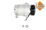 NRF Kompressor,  kliimaseade EASY FIT 12V 32083