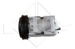 NRF  Kompressor,kliimaseade EASY FIT 12V 32084