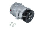 NRF Kompressor,  kliimaseade EASY FIT 12V 32102