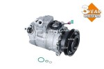 NRF Kompressor,  kliimaseade EASY FIT 12V 32104