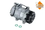 NRF  Kompressor,kliimaseade EASY FIT 32109