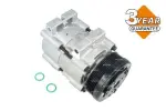 NRF Kompressor,  kliimaseade EASY FIT 12V 32110