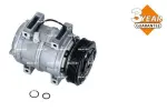 NRF Kompressor,  kliimaseade EASY FIT 12V 32112