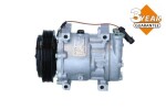 NRF Kompressor,  kliimaseade EASY FIT 12V 32113