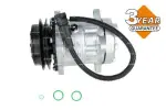 NRF Kompressor,  kliimaseade EASY FIT 24V 32114