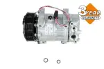 NRF Kompressor,  kliimaseade EASY FIT 24V 32120