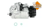 NRF Kompressor,  kliimaseade EASY FIT 12V 32123