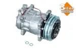 NRF Kompressor,  kliimaseade 12V 32130