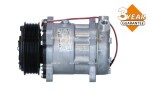 NRF Kompressor,  kliimaseade EASY FIT 12V 32132