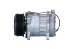 NRF Kompressor,  kliimaseade EASY FIT 12V 32142