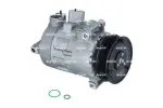 NRF Kompressor,  kliimaseade EASY FIT 12V 32147