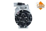 NRF Kompressor,  kliimaseade EASY FIT 12V 32148