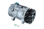NRF Kompressor,  kliimaseade EASY FIT 12V 32168