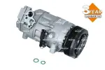 NRF Kompressor,  kliimaseade EASY FIT 12V 32184