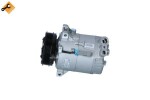 NRF Kompressor,  kliimaseade EASY FIT 12V 32190