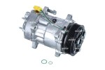 NRF Kompressor,  kliimaseade EASY FIT 12V 32198
