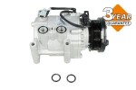 NRF Kompressor,  kliimaseade EASY FIT 12V 32199