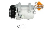NRF Kompressor,  kliimaseade EASY FIT 12V 32211