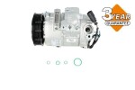 NRF Kompressor,  kliimaseade EASY FIT 12V 32225
