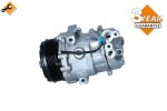 NRF Kompressor,  kliimaseade EASY FIT 12V 32230