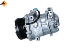 NRF Kompressor,  kliimaseade EASY FIT 12V 32232