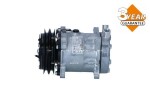 NRF Kompressor,  kliimaseade EASY FIT 12V 32238