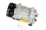 NRF Kompressor,  kliimaseade EASY FIT 12V 32240