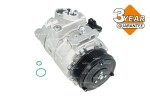 NRF Kompressor,  kliimaseade EASY FIT 12V 32245