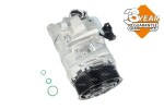 NRF Kompressor,  kliimaseade EASY FIT 12V 32246