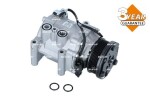 NRF Kompressor,  kliimaseade EASY FIT 12V 32247