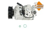 NRF  Kompressor,kliimaseade EASY FIT 32263