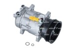 NRF Kompressor,  kliimaseade EASY FIT 12V 32266