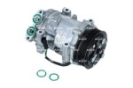 NRF Kompressor,  kliimaseade EASY FIT 12V 32271