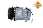NRF Kompressor,  kliimaseade EASY FIT 12V 32274