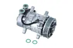 NRF Kompressor,  kliimaseade EASY FIT 12V 32275