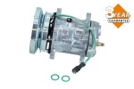 NRF Kompressor,  kliimaseade EASY FIT 24V 32281