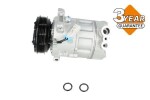 NRF Kompressor,  kliimaseade EASY FIT 12V 32312