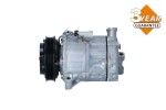 NRF Kompressor,  kliimaseade 12V 32313