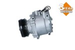 NRF Kompressor,  kliimaseade EASY FIT 12V 32330