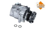 NRF Kompressor,  kliimaseade EASY FIT 12V 32401