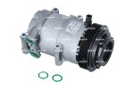 NRF Kompressor,  kliimaseade EASY FIT 12V 32410