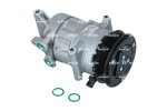 NRF Kompressor,  kliimaseade EASY FIT 12V 32411