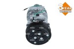 NRF Kompressor,  kliimaseade EASY FIT 24V 32412