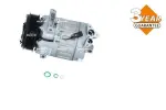 NRF Kompressor,  kliimaseade EASY FIT 12V 32425