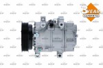 NRF Kompressor,  kliimaseade EASY FIT 12V 32430