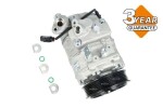 NRF Kompressor,  kliimaseade EASY FIT 12V 32435