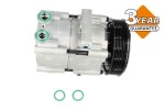 NRF Kompressor,  kliimaseade EASY FIT 12V 32447