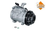 NRF Kompressor,  kliimaseade 12V 32458