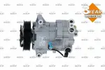 NRF Kompressor,  kliimaseade EASY FIT 12V 32487