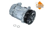 NRF Kompressor,  kliimaseade EASY FIT 12V 32489